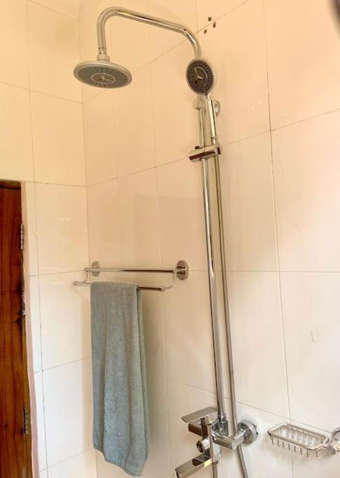 Bungalow X Garten & Terrasse X Wlan X Europaeisch Moshi Ngoại thất bức ảnh