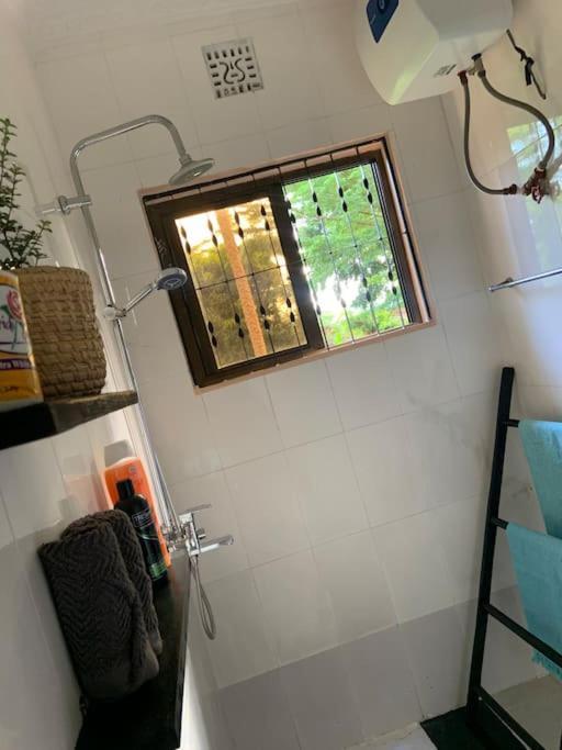Bungalow X Garten & Terrasse X Wlan X Europaeisch Moshi Ngoại thất bức ảnh